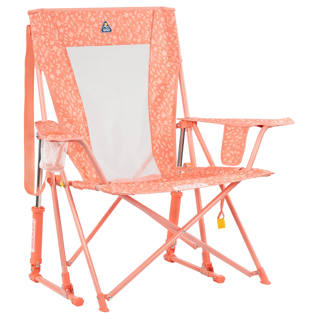 Comfort Pro Rocker™